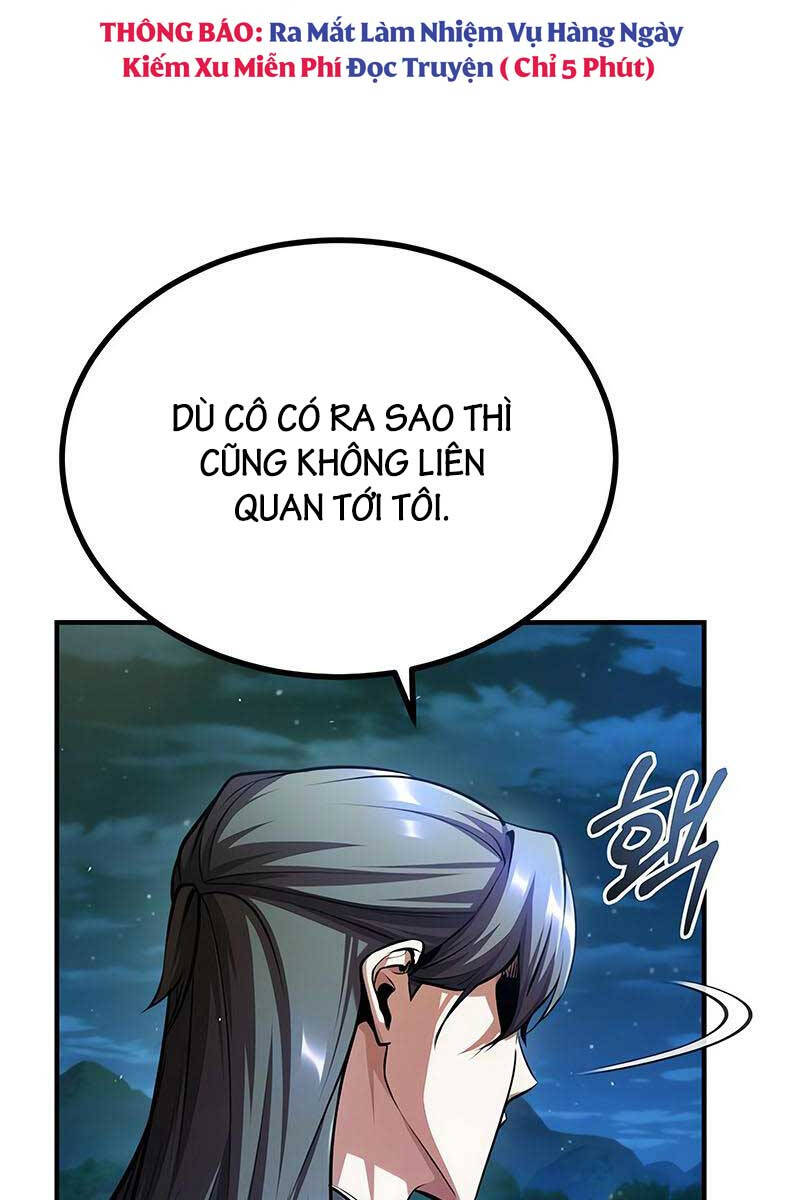 Giáo Sư Gián Điệp Chap 71 - Next Chap 72