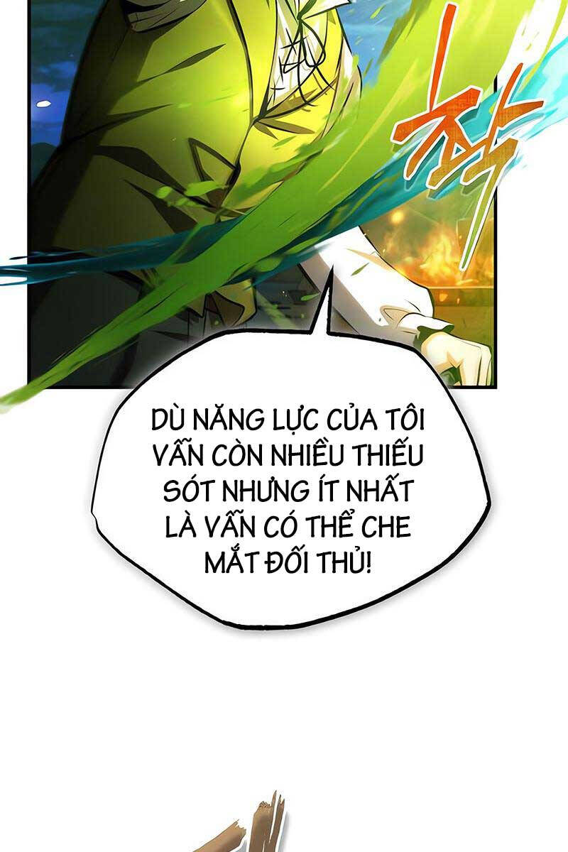 Giáo Sư Gián Điệp Chap 71 - Next Chap 72