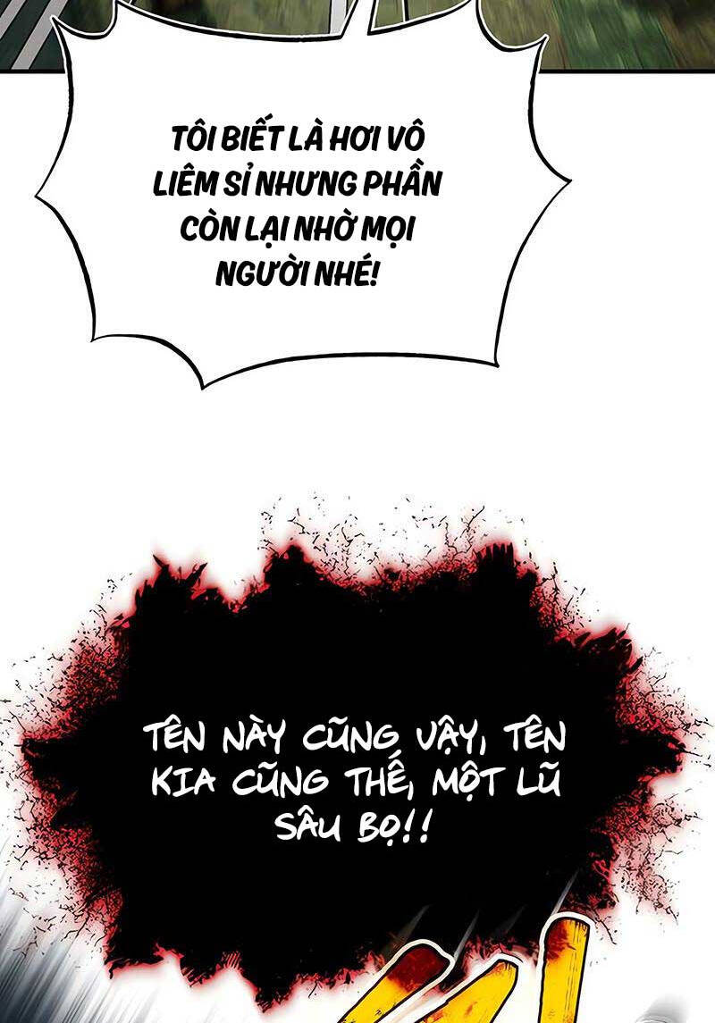 Giáo Sư Gián Điệp Chap 71 - Next Chap 72