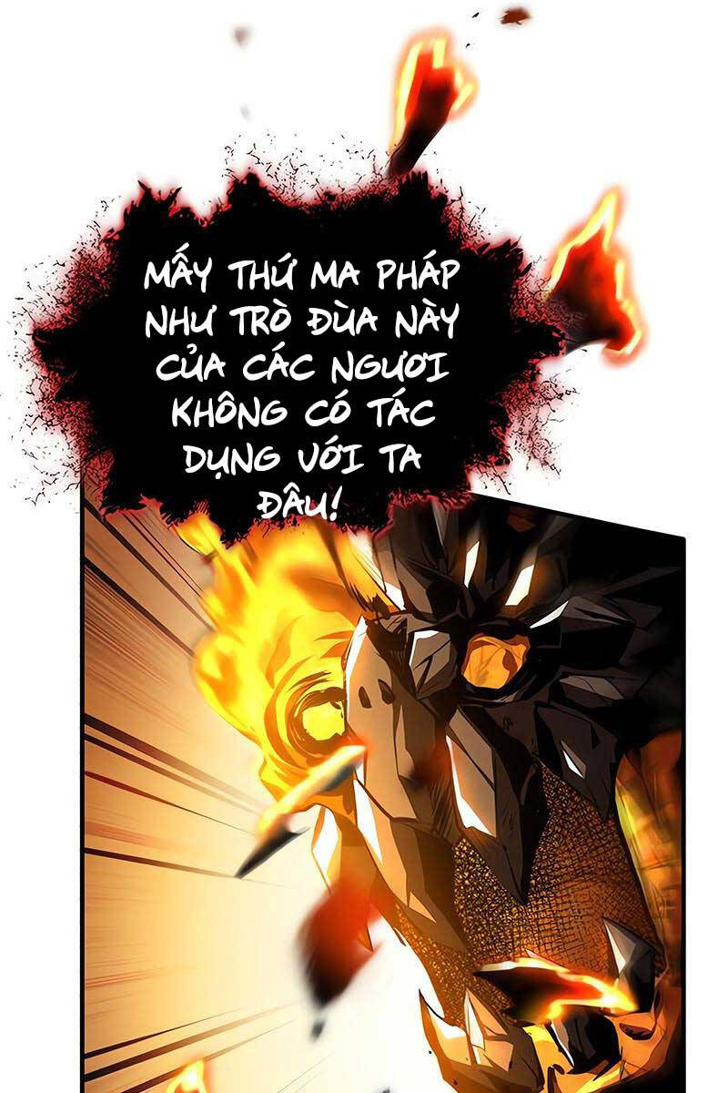 Giáo Sư Gián Điệp Chap 71 - Next Chap 72