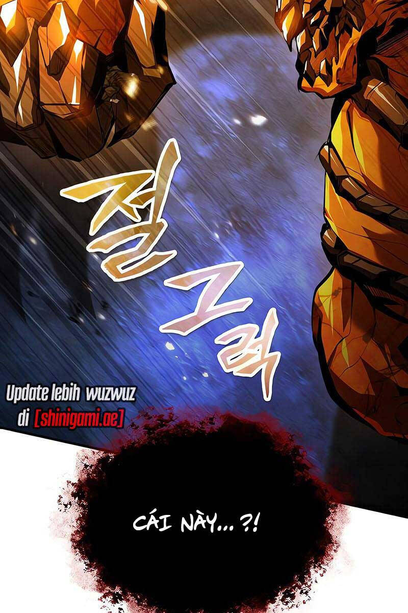 Giáo Sư Gián Điệp Chap 71 - Next Chap 72