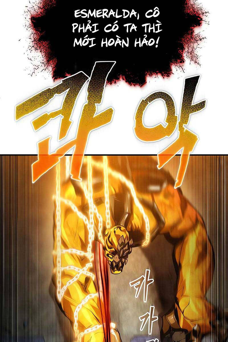 Giáo Sư Gián Điệp Chap 71 - Next Chap 72