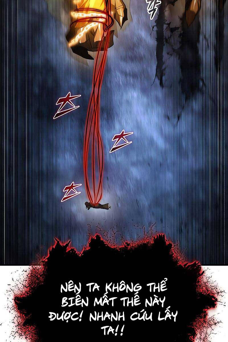 Giáo Sư Gián Điệp Chap 71 - Next Chap 72