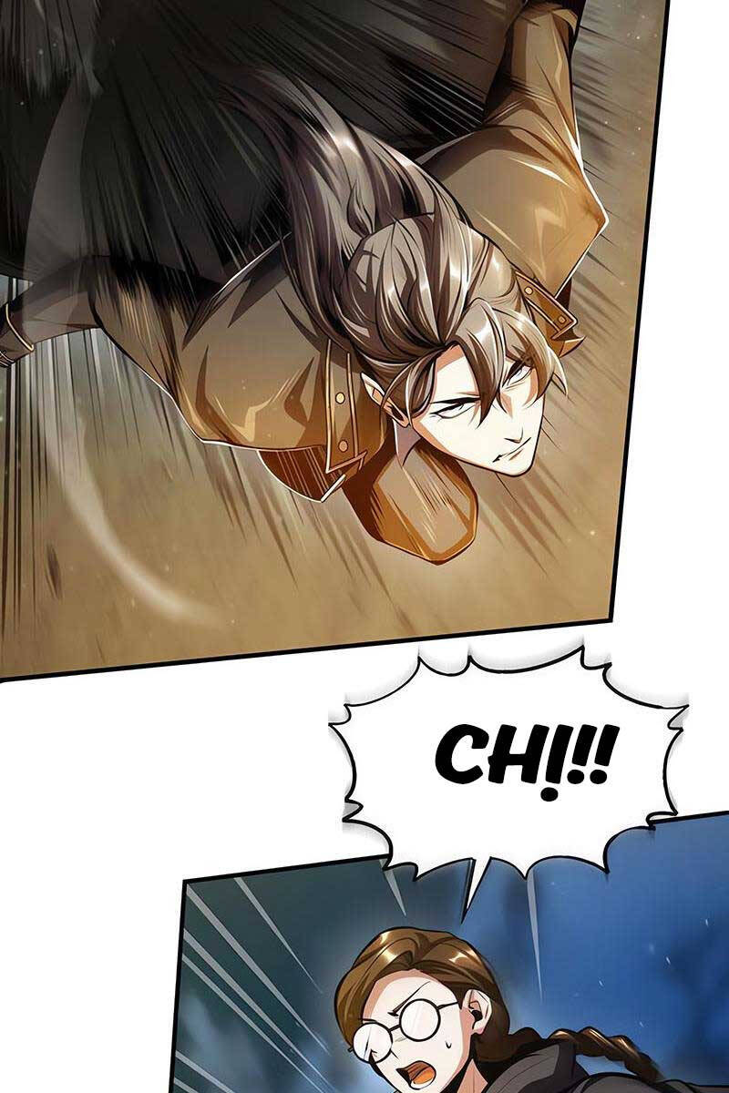 Giáo Sư Gián Điệp Chap 71 - Next Chap 72