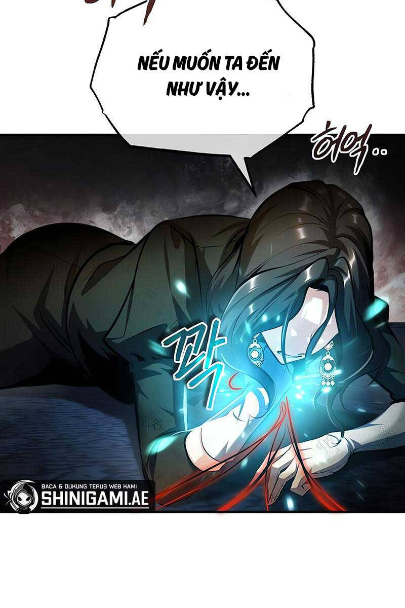 Giáo Sư Gián Điệp Chap 71 - Next Chap 72