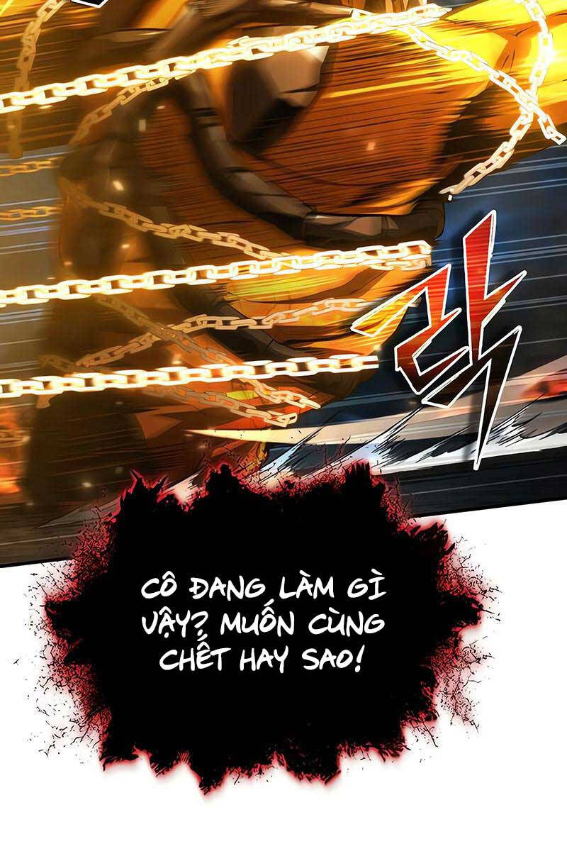 Giáo Sư Gián Điệp Chap 71 - Next Chap 72