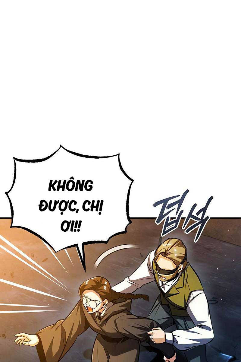 Giáo Sư Gián Điệp Chap 71 - Next Chap 72