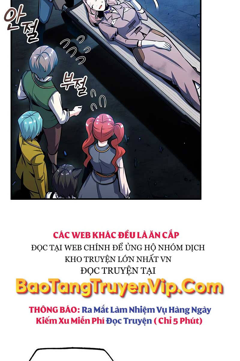 Giáo Sư Gián Điệp Chap 72 - Next Chap 73