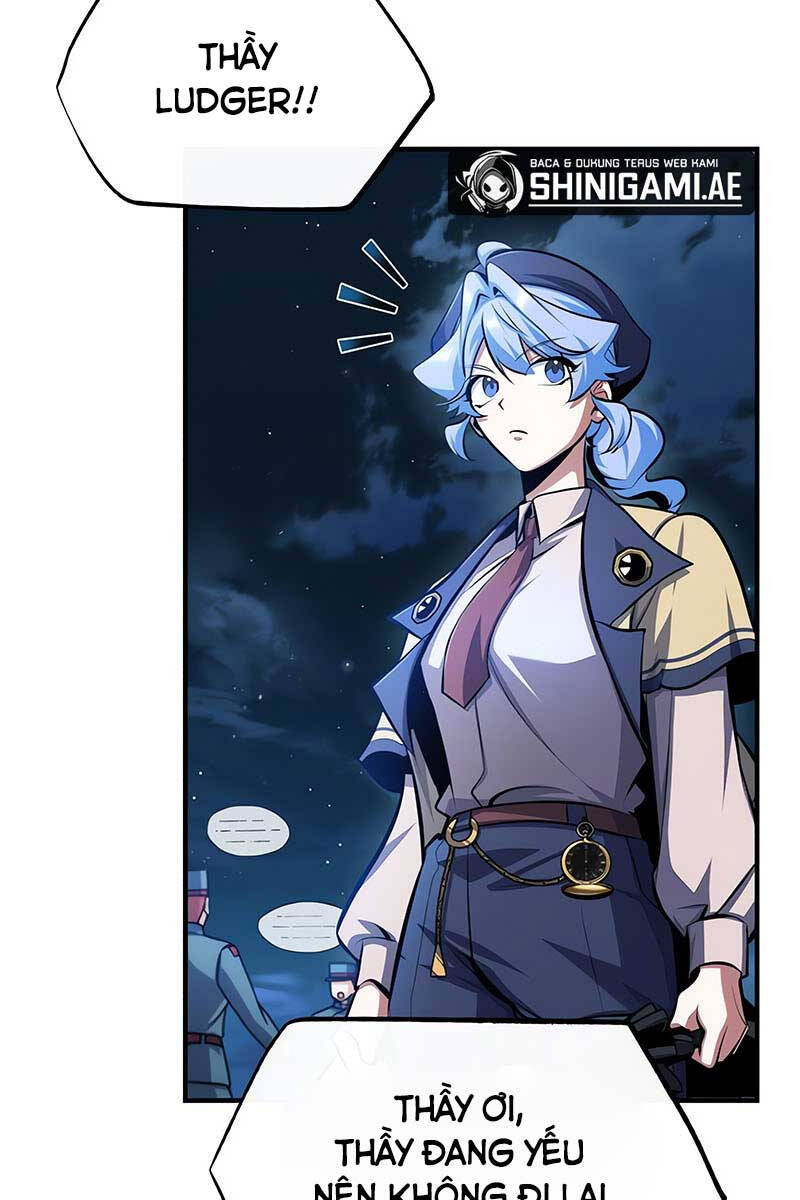 Giáo Sư Gián Điệp Chap 72 - Next Chap 73
