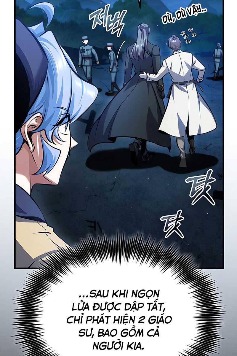 Giáo Sư Gián Điệp Chap 72 - Next Chap 73