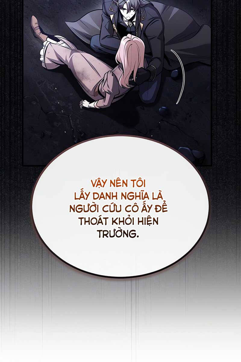 Giáo Sư Gián Điệp Chap 72 - Next Chap 73