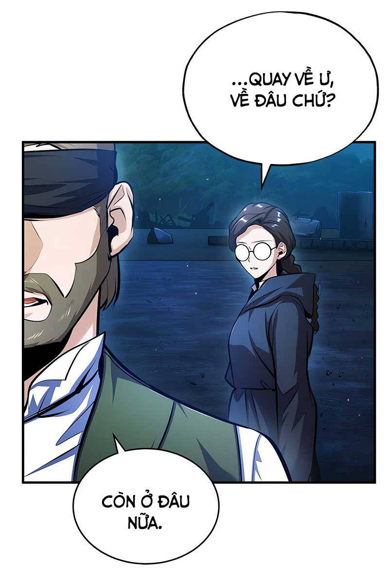 Giáo Sư Gián Điệp Chap 72 - Next Chap 73