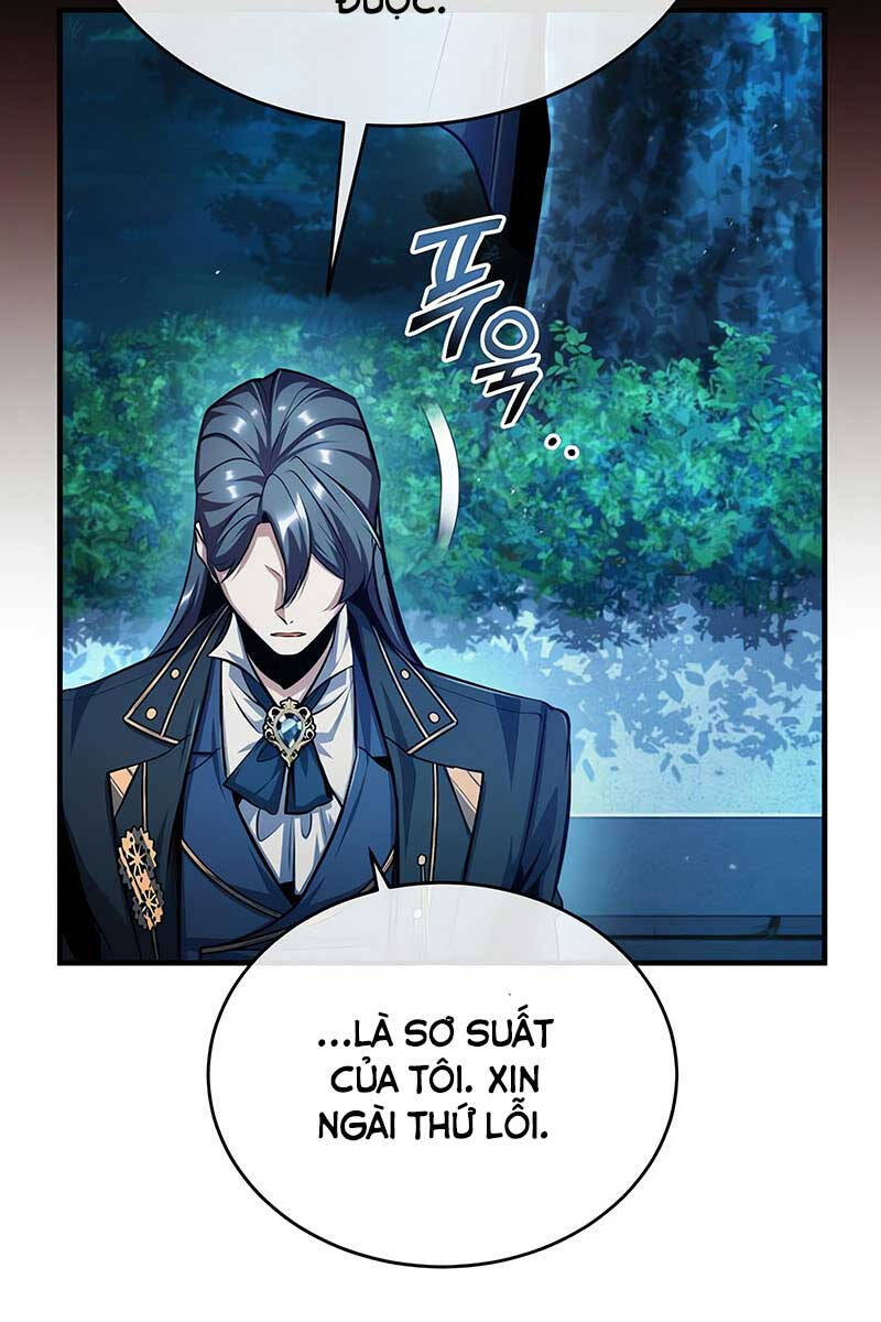 Giáo Sư Gián Điệp Chap 72 - Next Chap 73