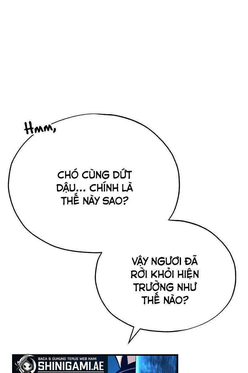 Giáo Sư Gián Điệp Chap 72 - Next Chap 73