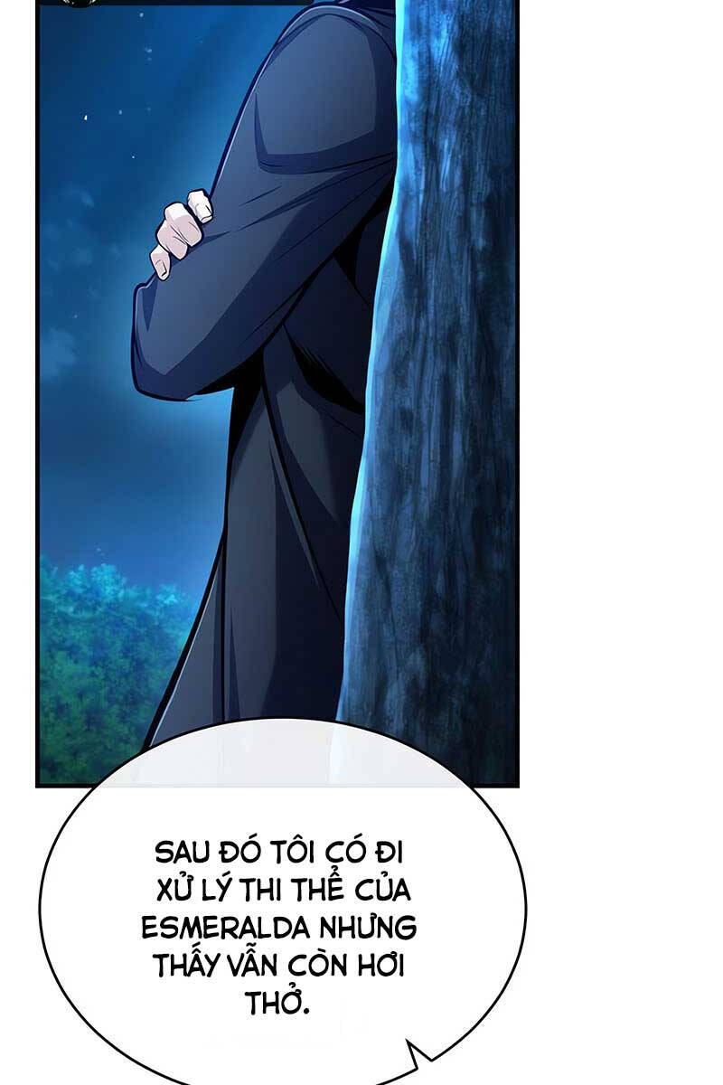 Giáo Sư Gián Điệp Chap 72 - Next Chap 73