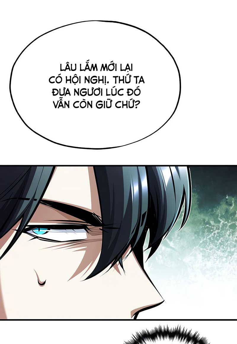 Giáo Sư Gián Điệp Chap 72 - Next Chap 73