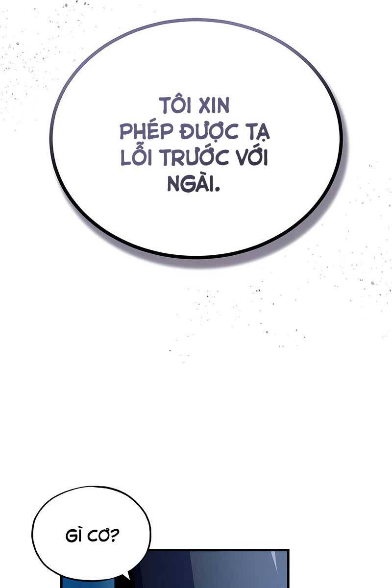 Giáo Sư Gián Điệp Chap 72 - Next Chap 73