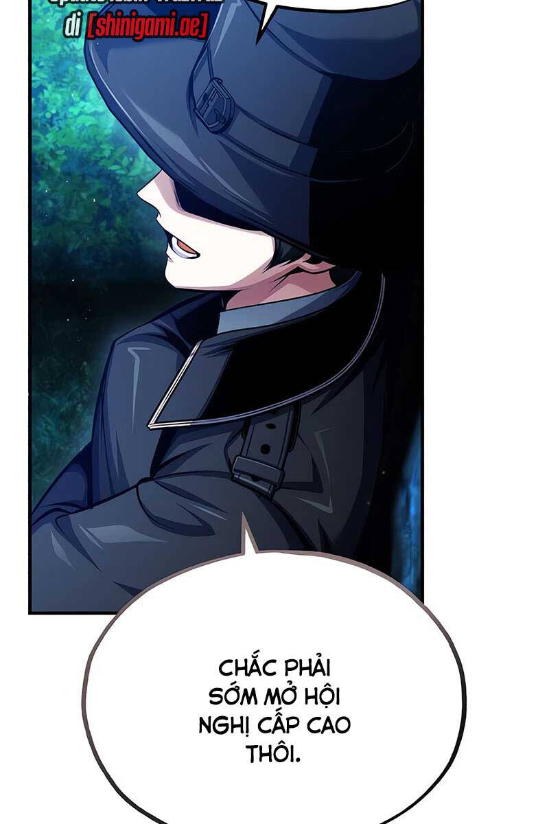 Giáo Sư Gián Điệp Chap 72 - Next Chap 73