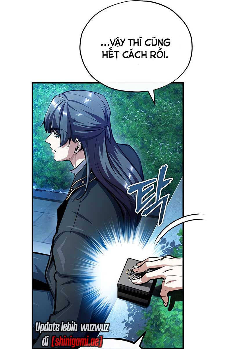 Giáo Sư Gián Điệp Chap 72 - Next Chap 73