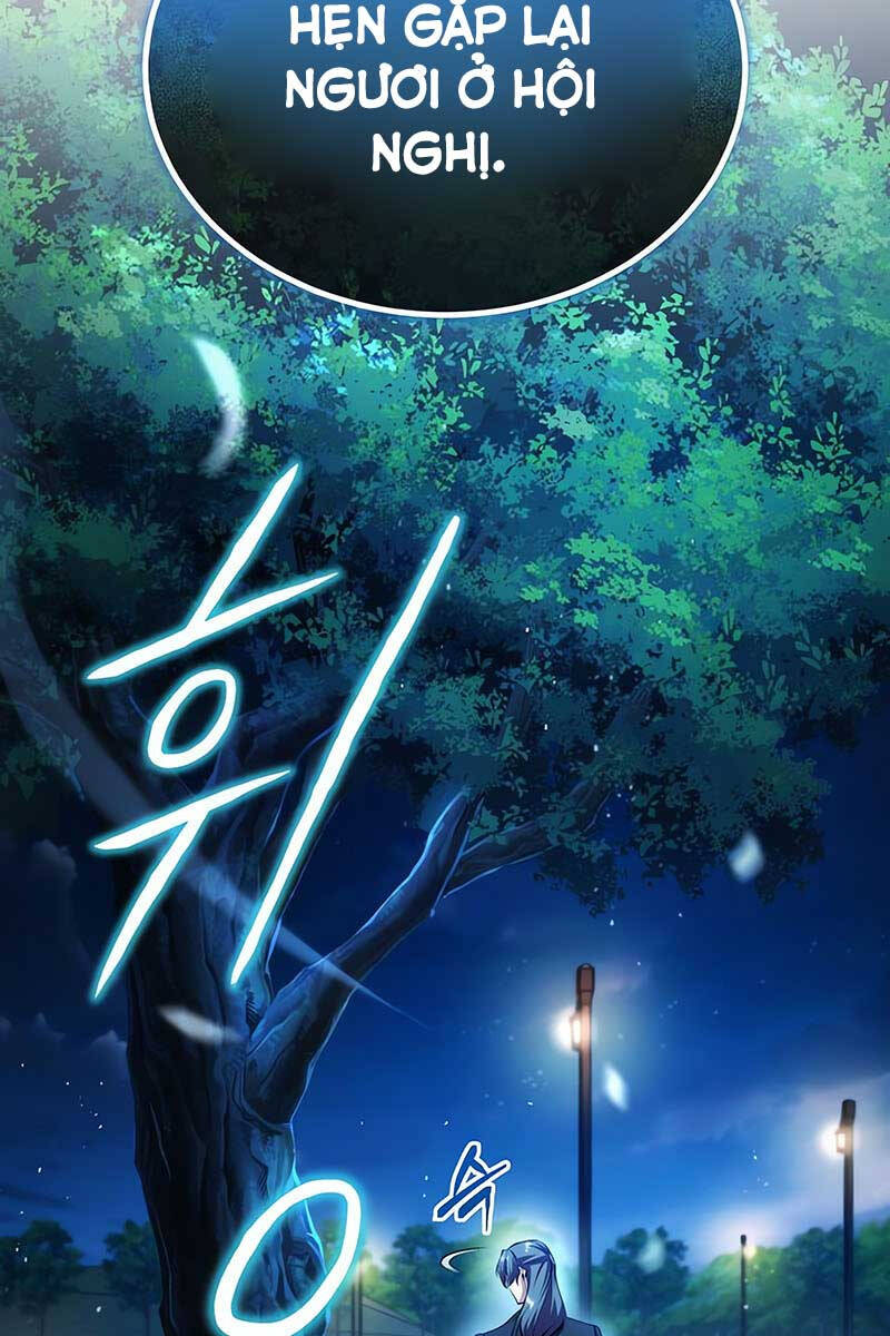 Giáo Sư Gián Điệp Chap 72 - Next Chap 73