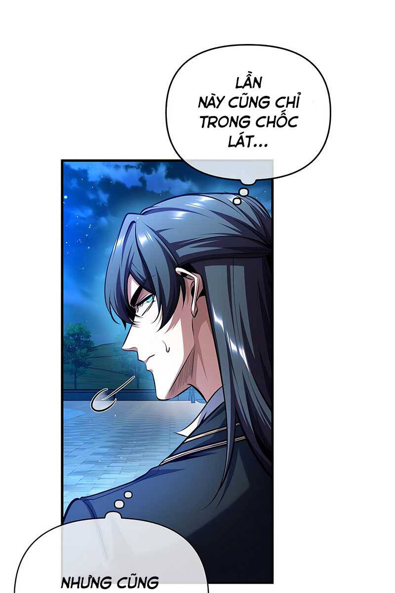 Giáo Sư Gián Điệp Chap 72 - Next Chap 73