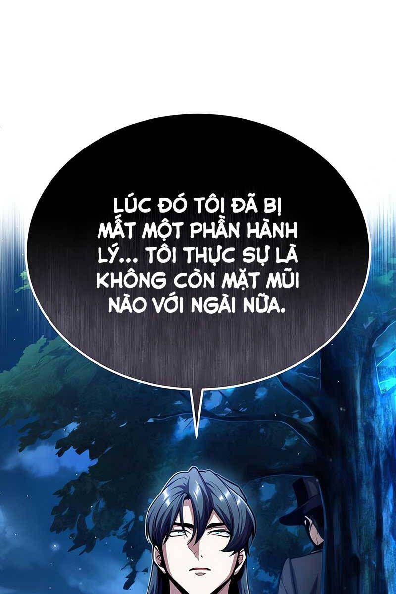 Giáo Sư Gián Điệp Chap 72 - Next Chap 73