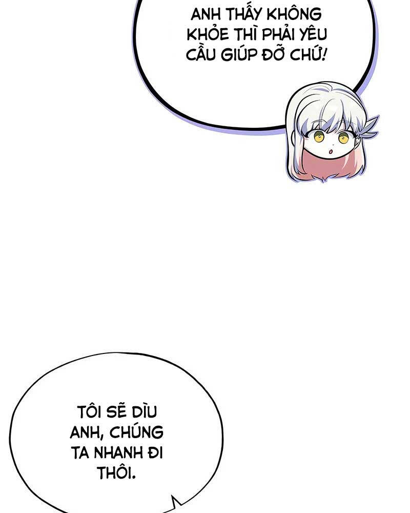 Giáo Sư Gián Điệp Chap 72 - Next Chap 73