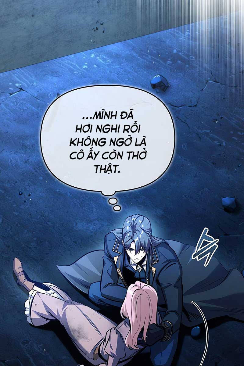 Giáo Sư Gián Điệp Chap 72 - Next Chap 73