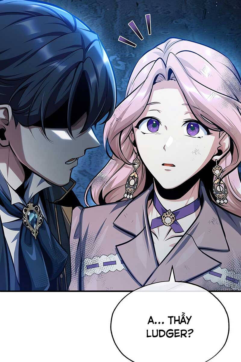 Giáo Sư Gián Điệp Chap 72 - Next Chap 73