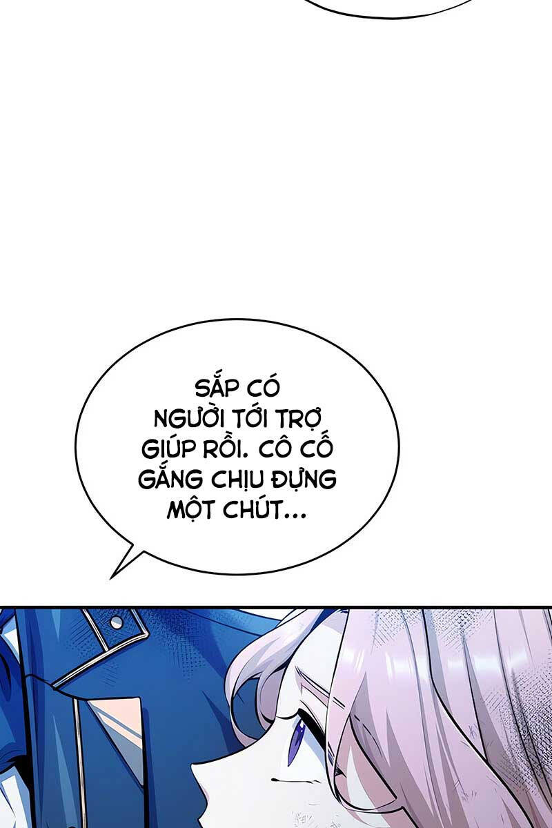Giáo Sư Gián Điệp Chap 72 - Next Chap 73