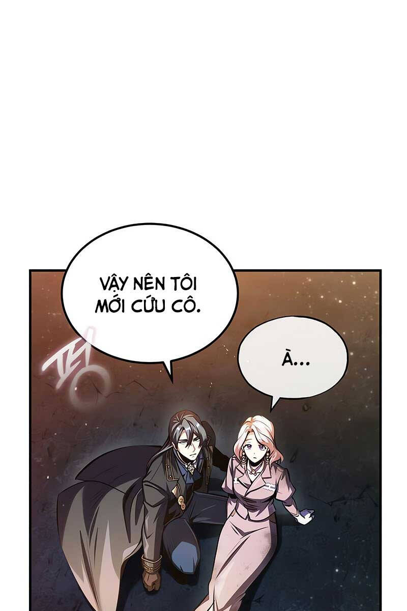 Giáo Sư Gián Điệp Chap 72 - Next Chap 73