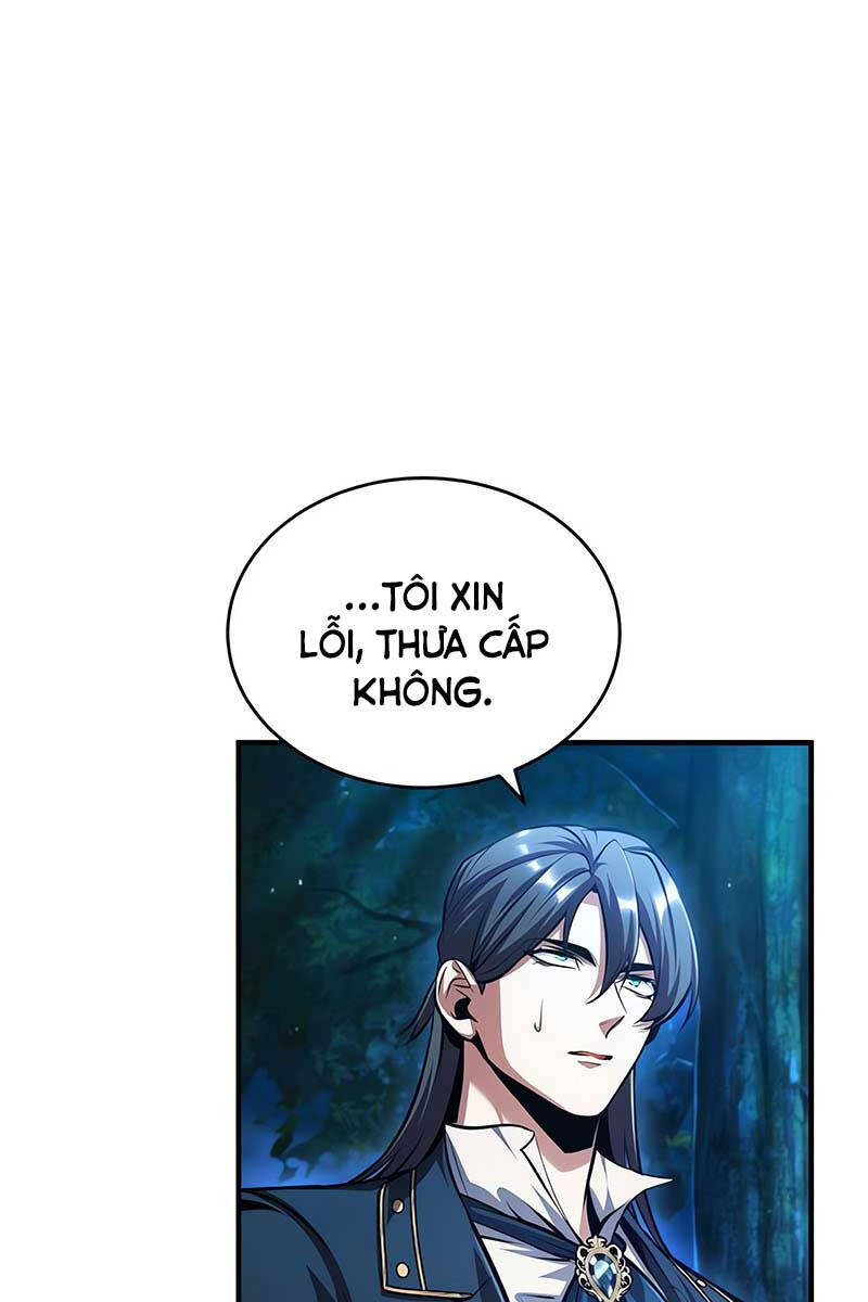 Giáo Sư Gián Điệp Chap 72 - Next Chap 73