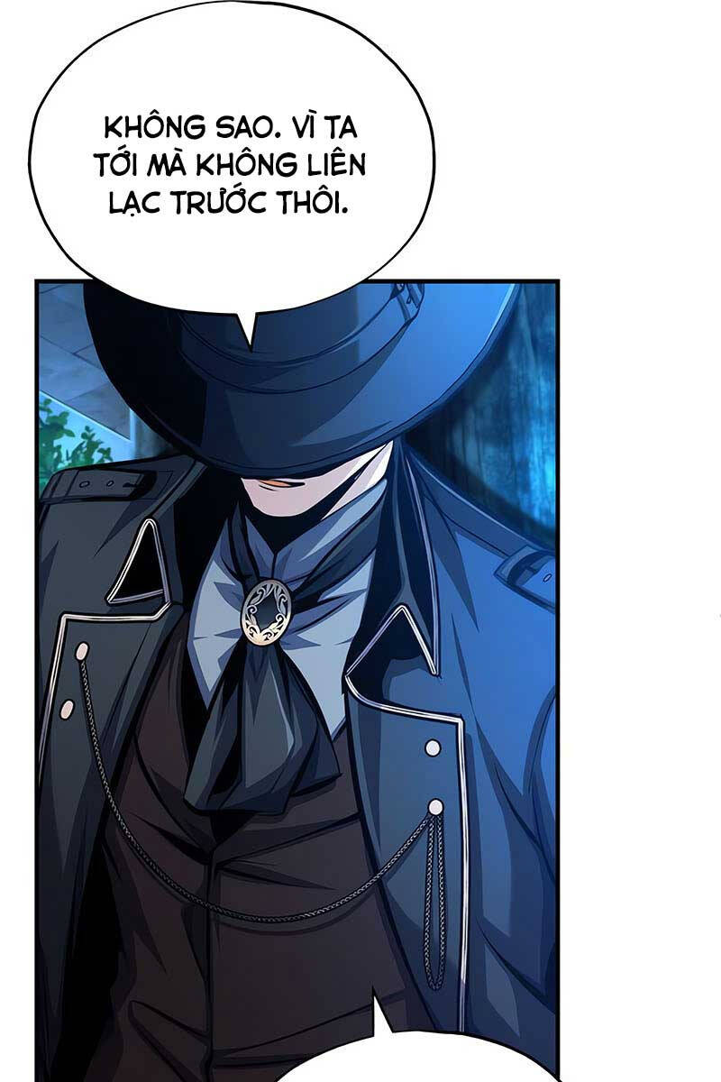 Giáo Sư Gián Điệp Chap 72 - Next Chap 73