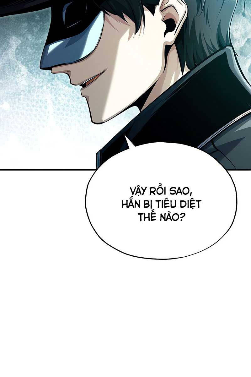 Giáo Sư Gián Điệp Chap 72 - Next Chap 73