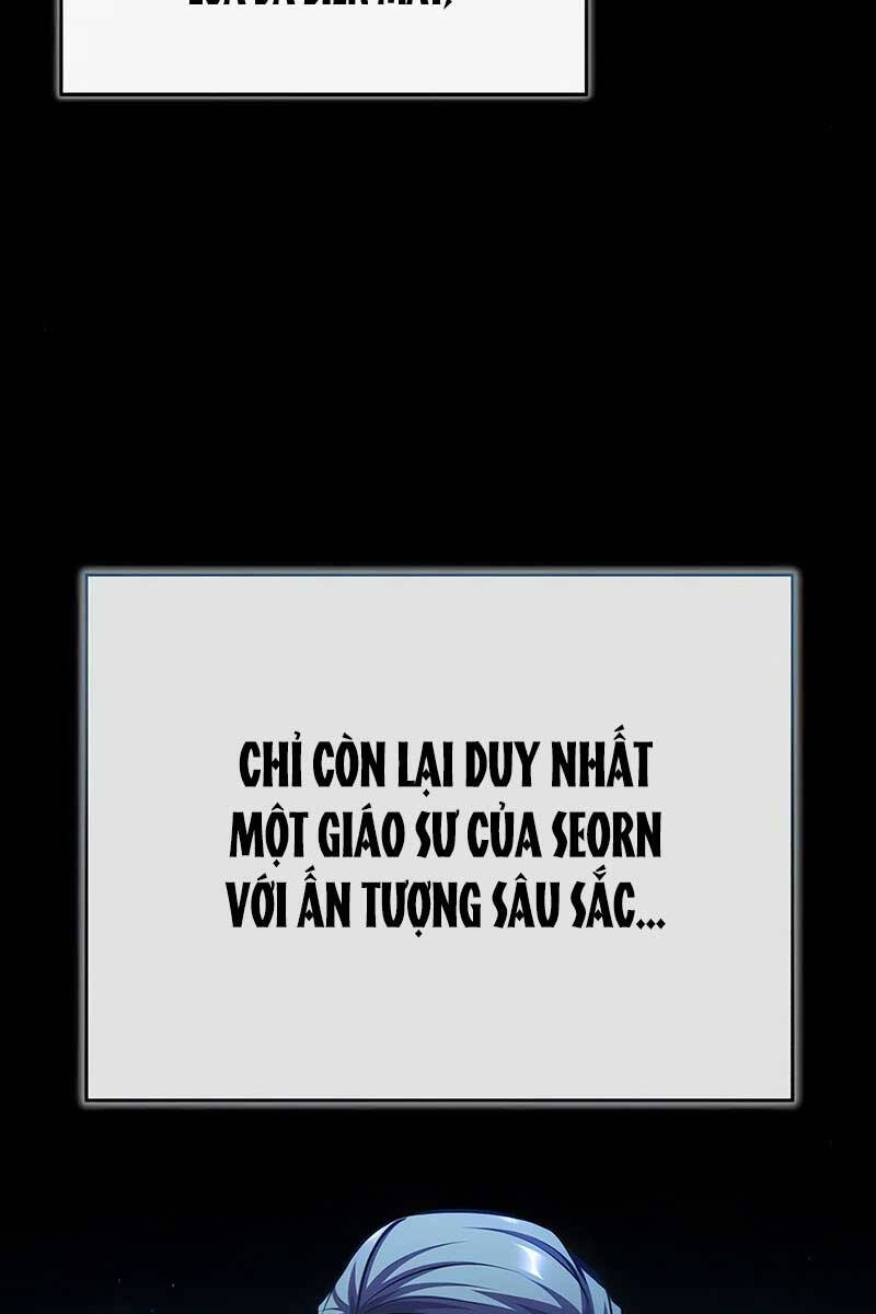 Giáo Sư Gián Điệp Chap 72 - Next Chap 73