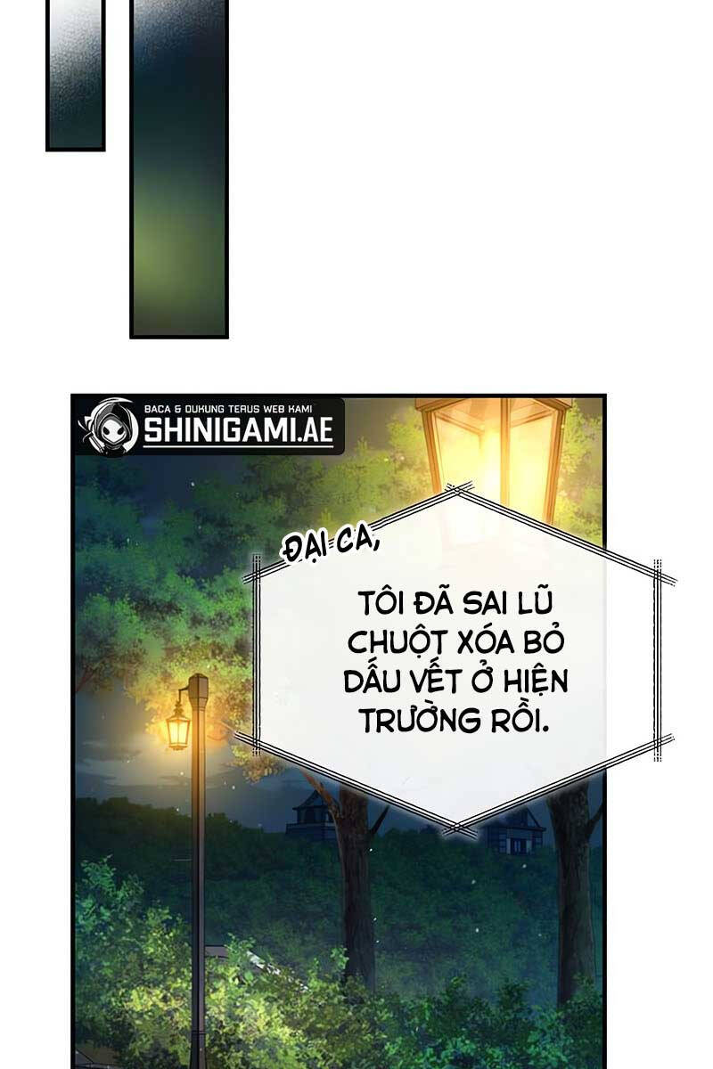 Giáo Sư Gián Điệp Chap 72 - Next Chap 73