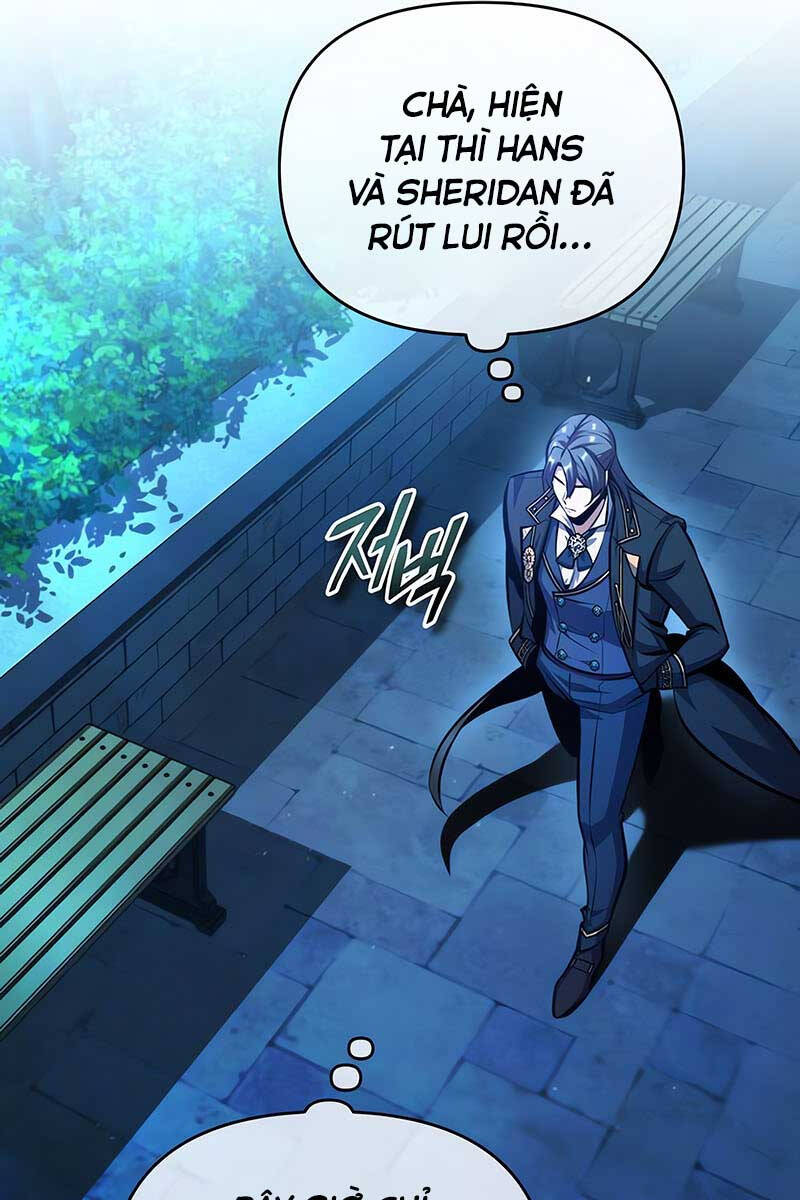 Giáo Sư Gián Điệp Chap 72 - Next Chap 73