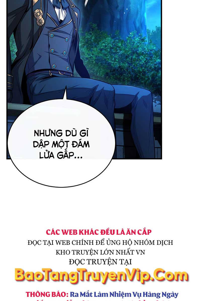 Giáo Sư Gián Điệp Chap 72 - Next Chap 73