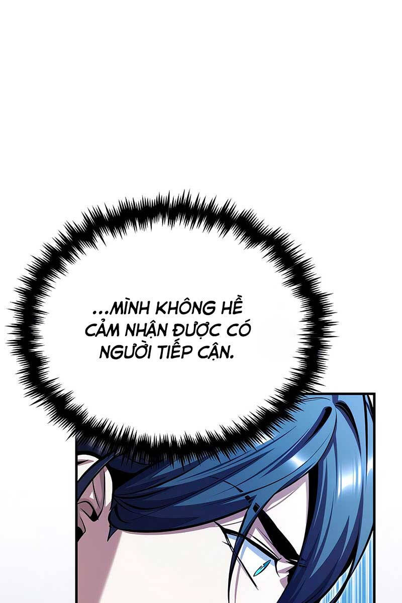 Giáo Sư Gián Điệp Chap 72 - Next Chap 73
