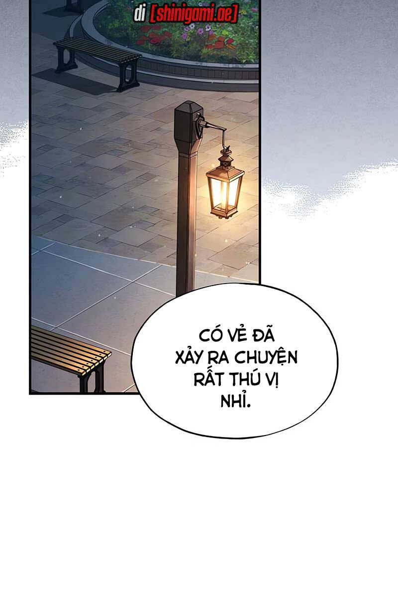 Giáo Sư Gián Điệp Chap 72 - Next Chap 73