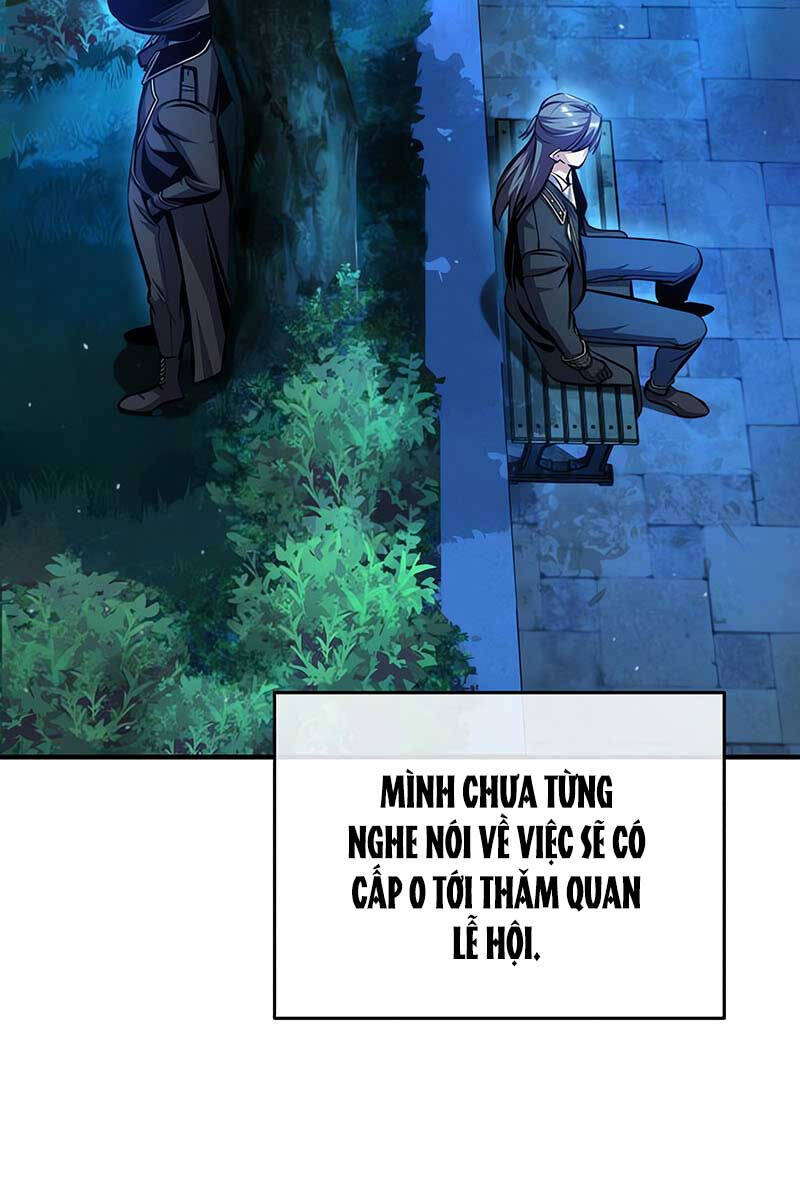 Giáo Sư Gián Điệp Chap 72 - Next Chap 73