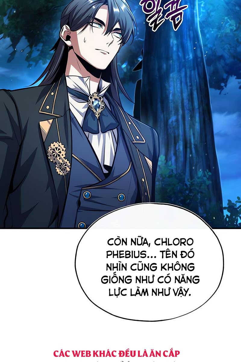 Giáo Sư Gián Điệp Chap 72 - Next Chap 73