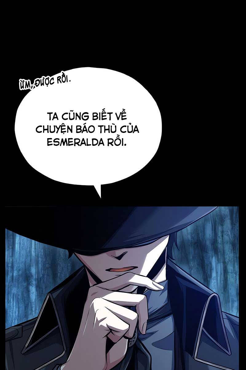 Giáo Sư Gián Điệp Chap 72 - Next Chap 73