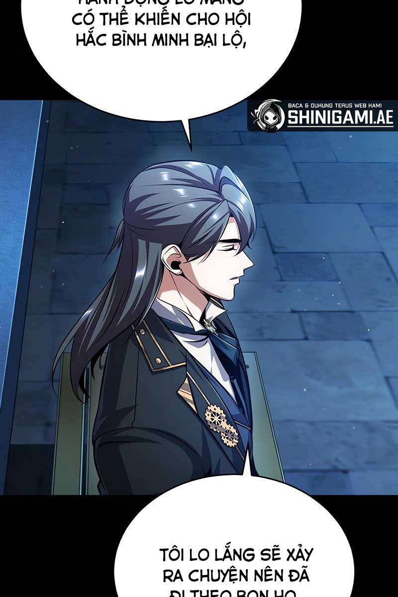 Giáo Sư Gián Điệp Chap 72 - Next Chap 73