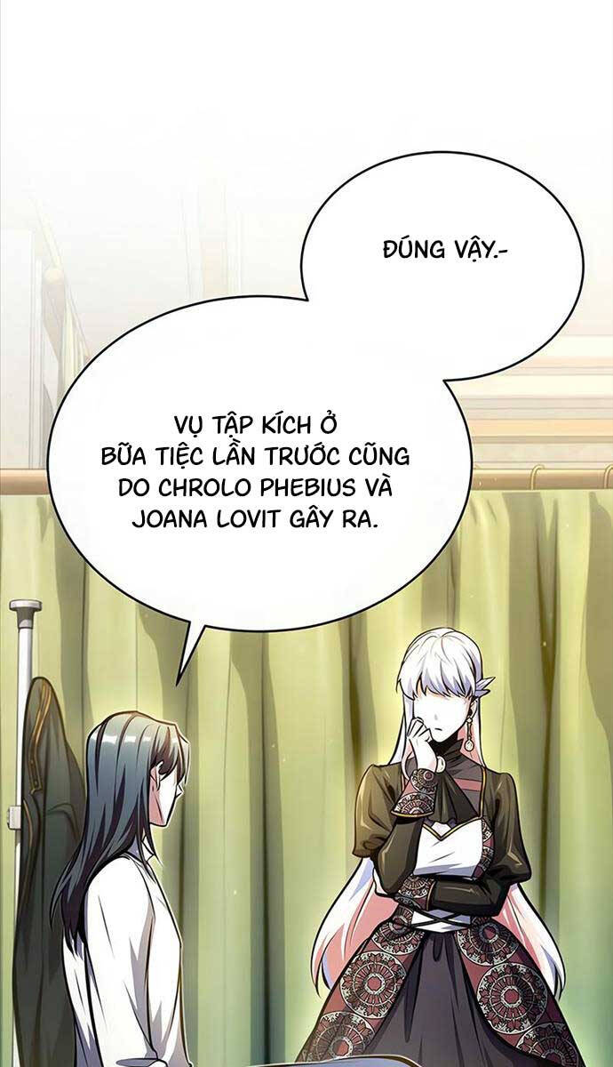 Giáo Sư Gián Điệp Chap 73 - Next Chap 74