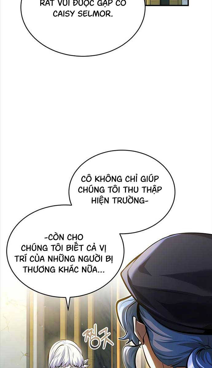 Giáo Sư Gián Điệp Chap 73 - Next Chap 74