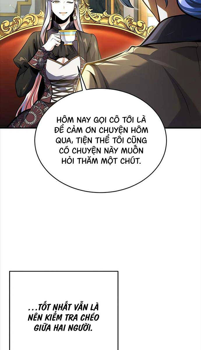 Giáo Sư Gián Điệp Chap 73 - Next Chap 74