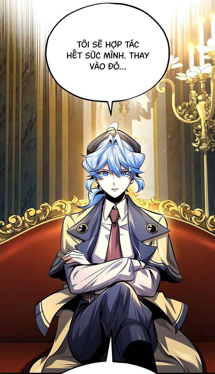 Giáo Sư Gián Điệp Chap 73 - Next Chap 74