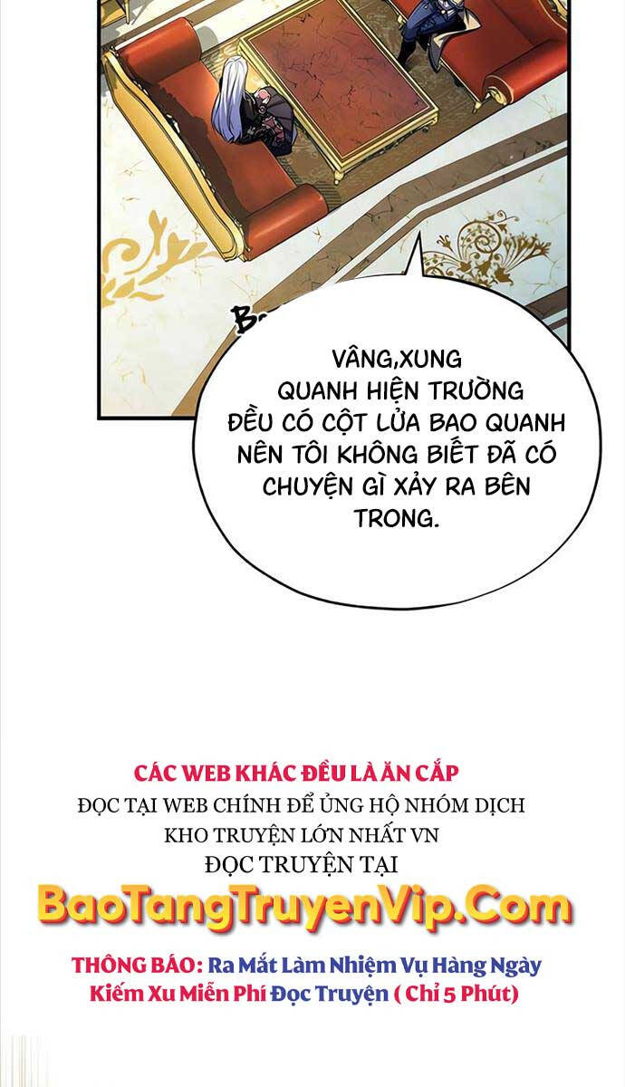 Giáo Sư Gián Điệp Chap 73 - Next Chap 74