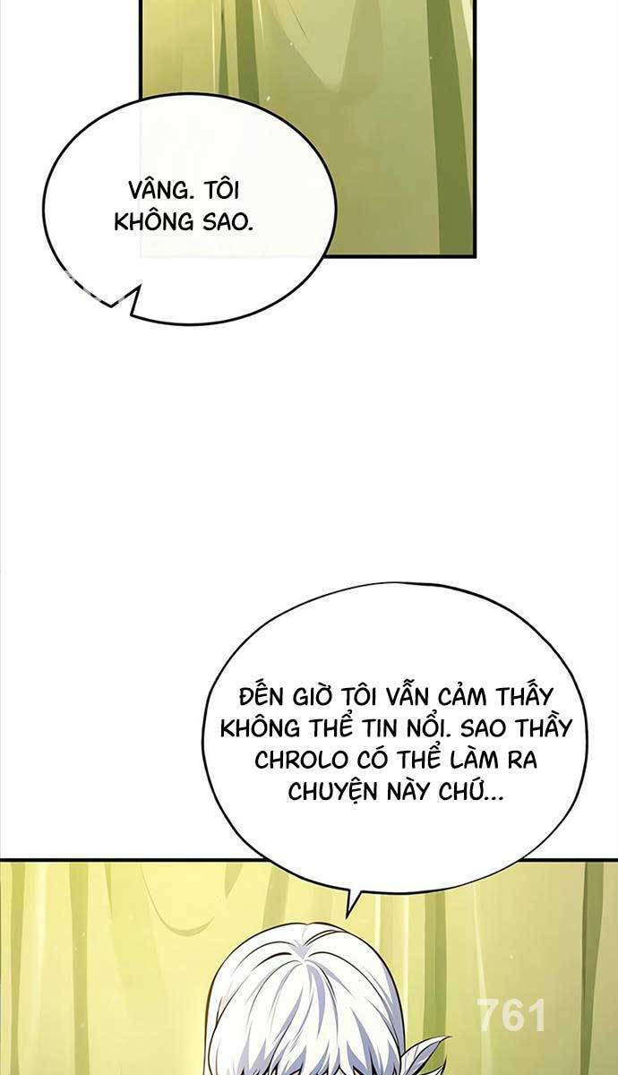 Giáo Sư Gián Điệp Chap 73 - Next Chap 74